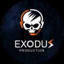ΞXODUS Logo