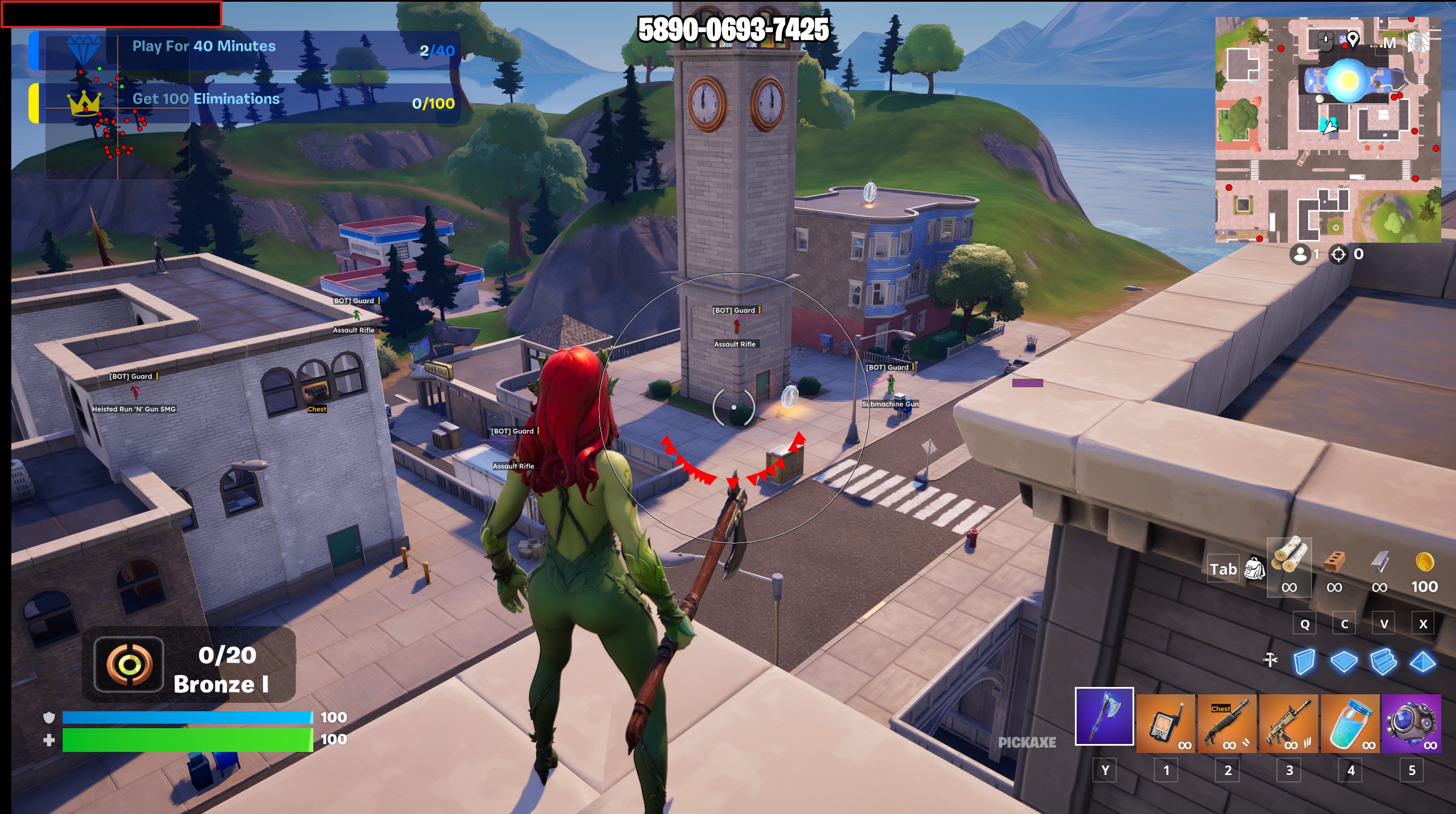 EXODUS - Premium Gaming Tools & Software